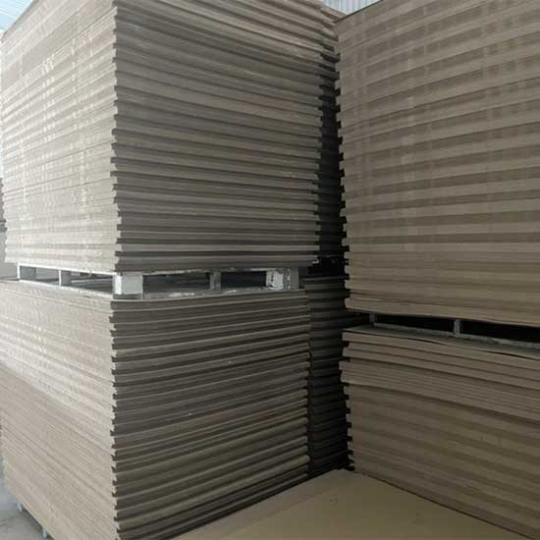 Giấy bồi 2 lớp - 6 lớp