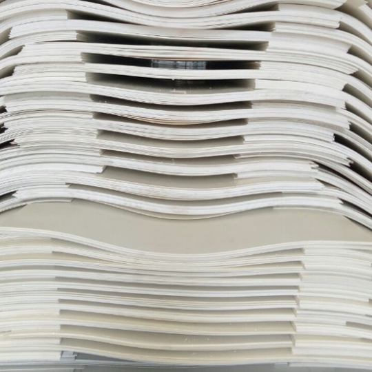 Tấm nhựa PVC