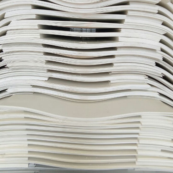 Tấm nhựa PVC