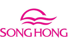 Công ty may Sông Hồng