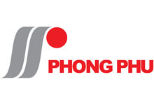Công ty dệt may Phong Phú