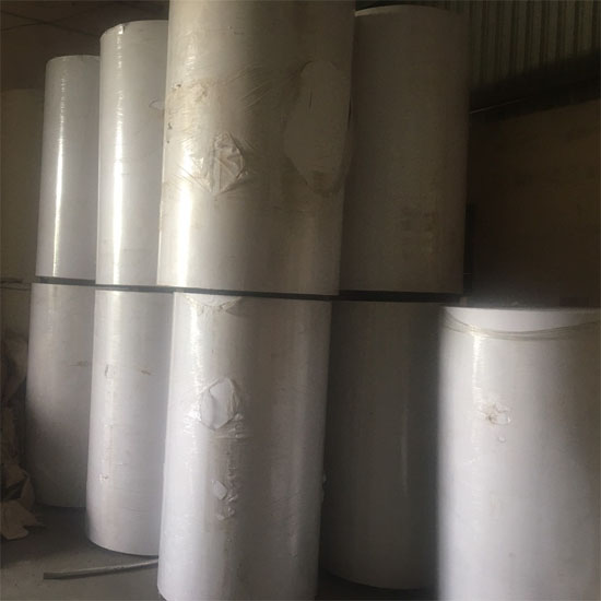 Giấy bao bì cuộn