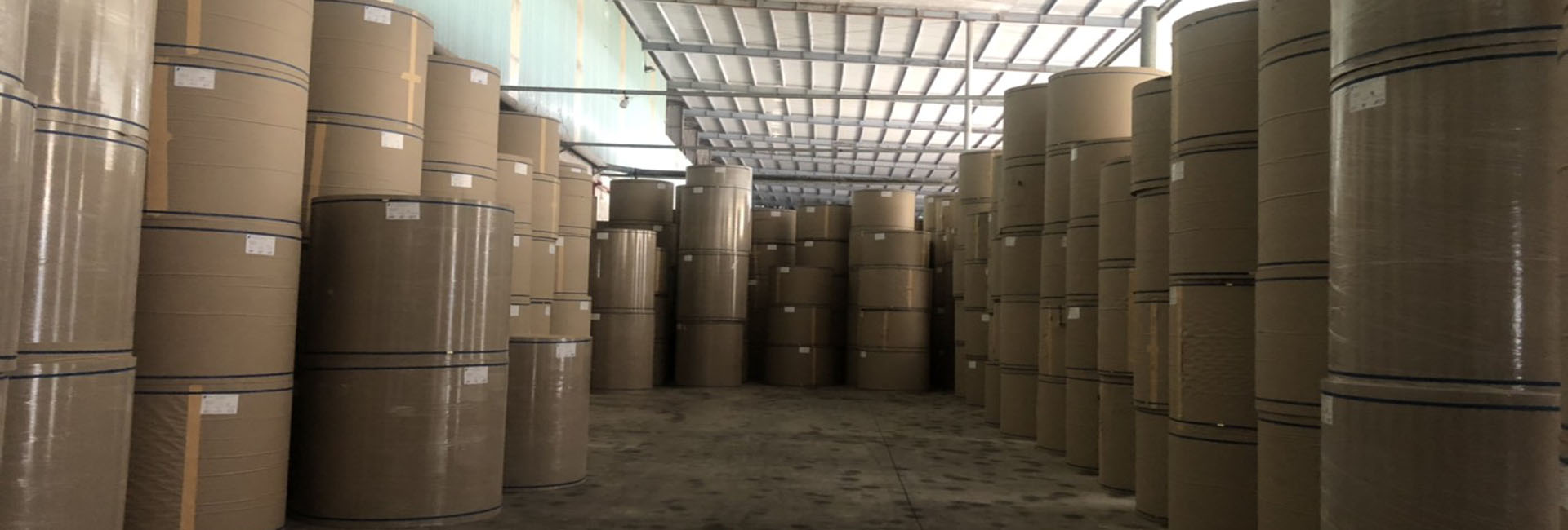 Giấy cắt rập ngành may