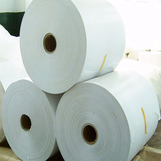 Giấy cuộn duplex