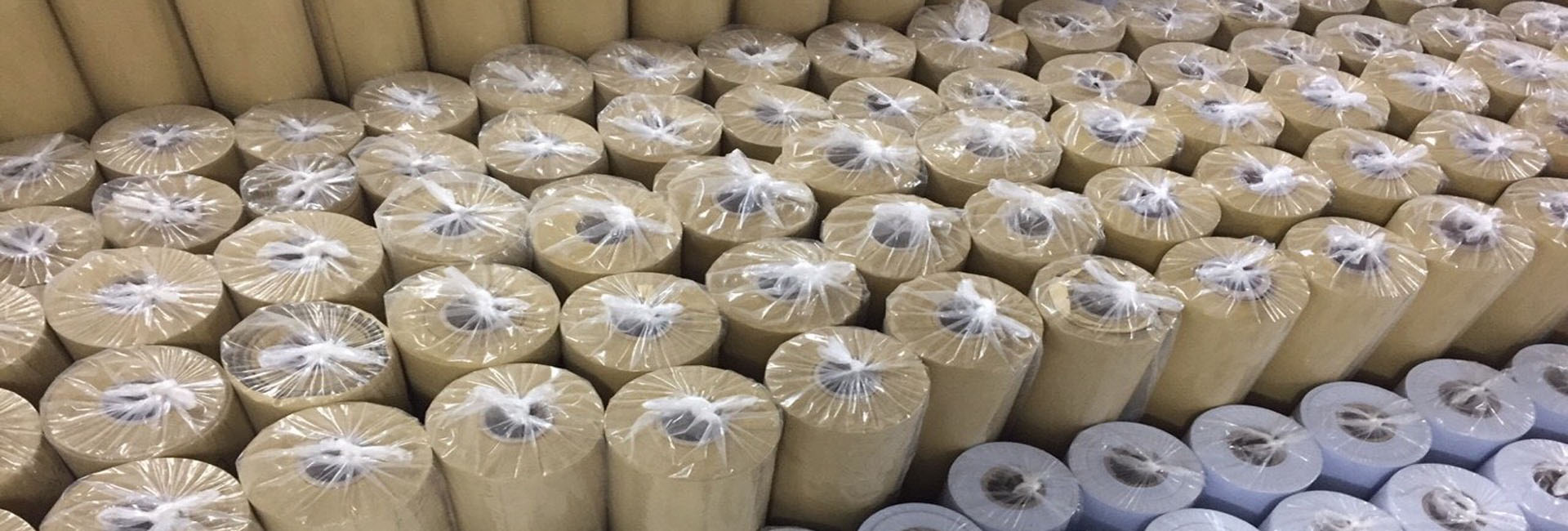 Giấy ngành may mặc Phúc Thịnh Phát