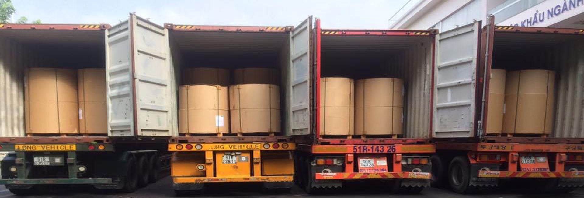 Giấy bao bì TPHCM