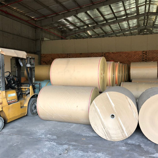 Giấy sơ đồ ngành may mặc