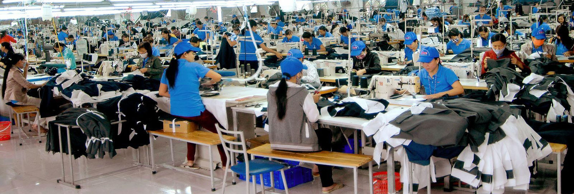 Giấy sơ đồ ngành may