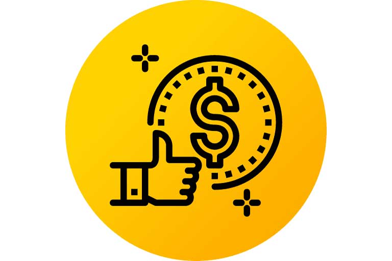 Giá cả cạnh tranh